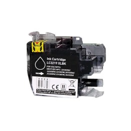 Brother LC3219XL Preto Tinteiro Compatível