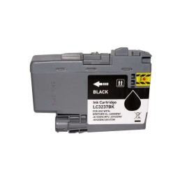 Brother LC3237 Preto Tinteiro Pigmentada Compatível