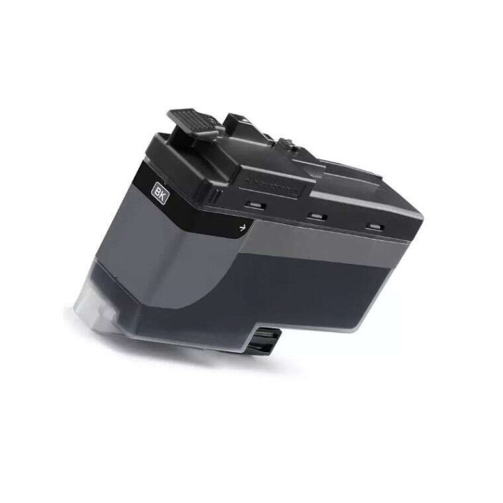 Brother LC422XL Preto Tinteiro Compatível