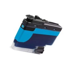 Brother LC422XL Ciano Tinteiro Compatível