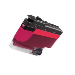 Brother LC422XL Magenta Tinteiro Compatível