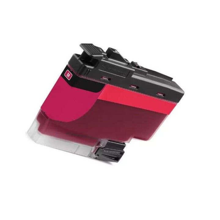 Brother LC422XL Magenta Tinteiro Compatível