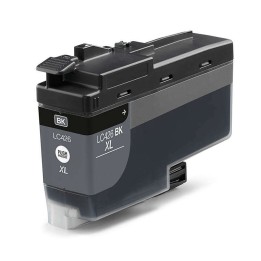 Brother LC426XL Preto Tinteiro Pigmentada Compatível