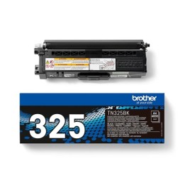 Brother TN325 Preto Toner Original - TN325BK