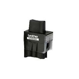 Brother LC900 Preto Tinteiro Compatível