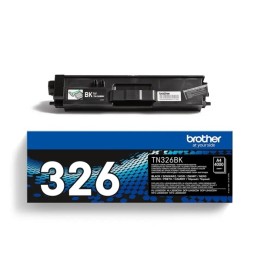 Brother TN326 Preto Toner Original - TN326BK