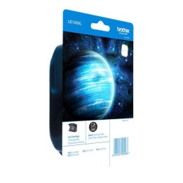 Brother LC1280XL Preto Tinteiro Original - LC1280XLBKBP