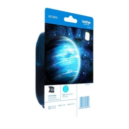 Brother LC1280XL Ciano Tinteiro Original - LC1280XLCBP