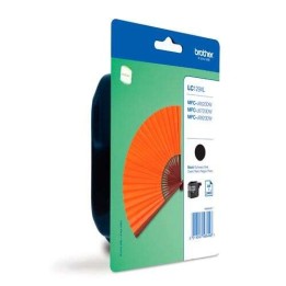 Brother LC129XL Preto Tinteiro Original - LC129XLBKBP