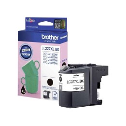 Brother LC227XL Preto Tinteiro Original - LC227XLBKBP