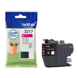 Brother LC3217 Magenta Tinteiro Original - LC3217M