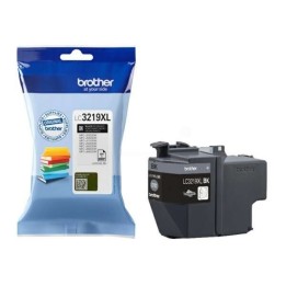 Brother LC3219XL Preto Tinteiro Original - LC3219XLBK