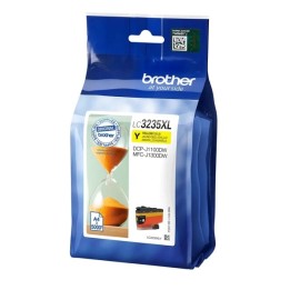 Brother LC3235XL Amarelo Tinteiro Original - LC3235XLY