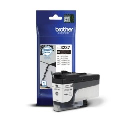 Brother LC3237 Preto Tinteiro Original - LC3237BK