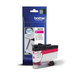 Brother LC3237 Magenta Tinteiro Original - LC3237M