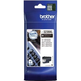 Brother LC3239XL Preto Tinteiro Original - LC3239XLBK
