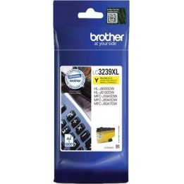 Brother LC3239XL Amarelo Tinteiro Original - LC3239XLY