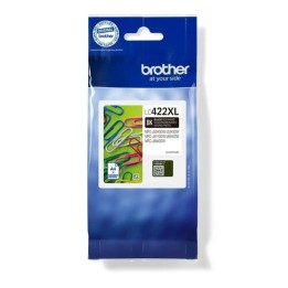 Brother LC422XL Preto Tinteiro Original - LC422XLBK