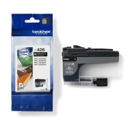 Brother LC426 Preto Tinteiro Original - LC426BK