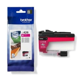 Brother LC426 Magenta Tinteiro Original - LC426M
