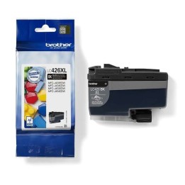 Brother LC426XL Preto Tinteiro Original - LC426XLBK