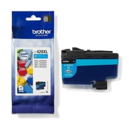 Brother LC426XL Ciano Tinteiro Original - LC426XLC