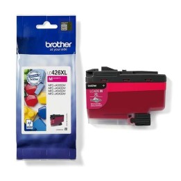Brother LC426XL Magenta Tinteiro Original - LC426XLM