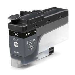 Brother LC427 Preto Tinteiro Original - LC427BK