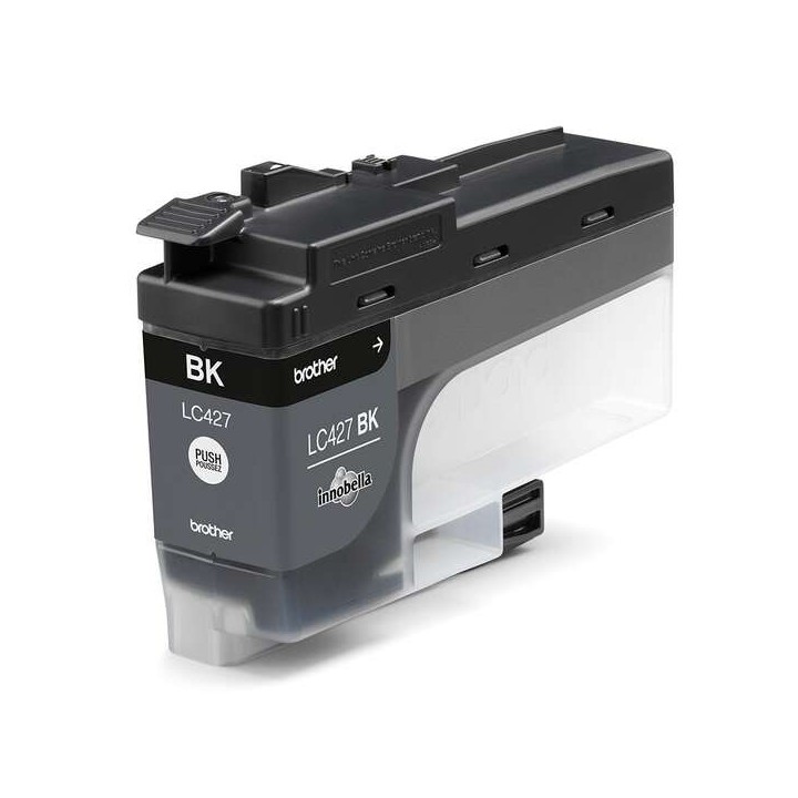 Brother LC427 Preto Tinteiro Original - LC427BK