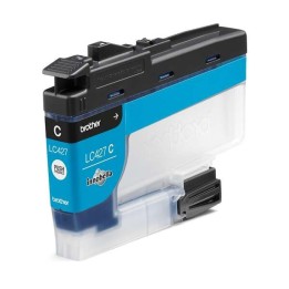 Brother LC427 Ciano Tinteiro Original - LC427C
