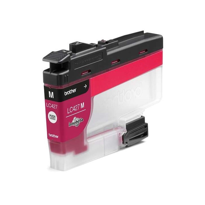 Brother LC427 Magenta Tinteiro Original - LC427M