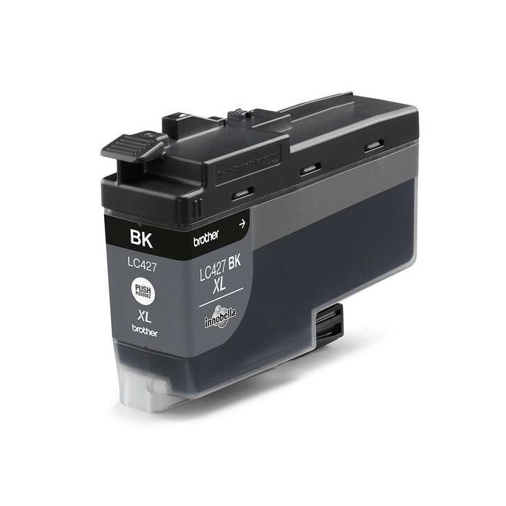 Brother LC427XL Preto Tinteiro Original - LC427XLBK