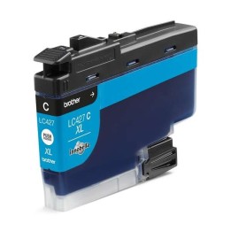 Brother LC427XL Ciano Tinteiro Original - LC427XLC