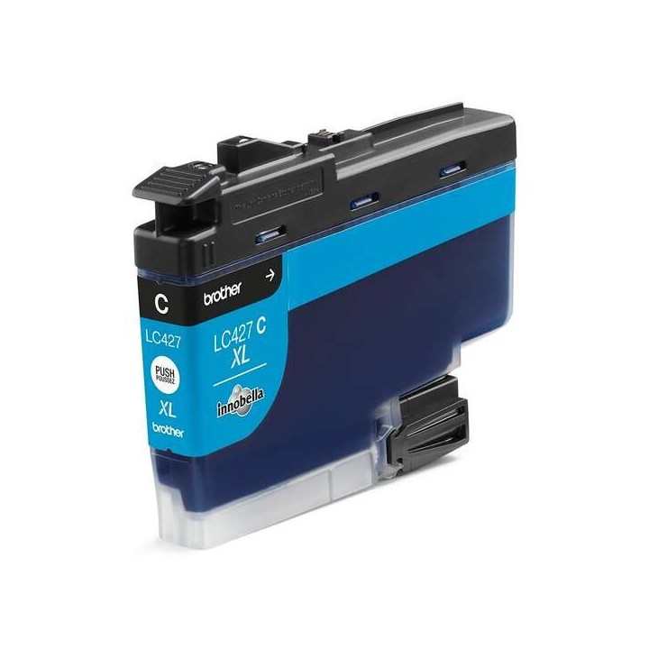 Brother LC427XL Ciano Tinteiro Original - LC427XLC
