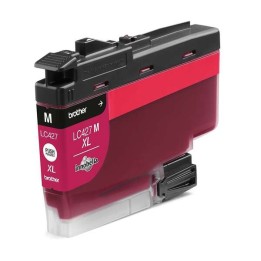 Brother LC427XL Magenta Tinteiro Original - LC427XLM