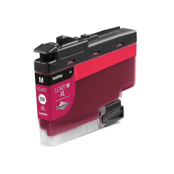 Brother LC427XL Magenta Tinteiro Original - LC427XLM