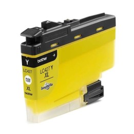 Brother LC427XL Amarelo Tinteiro Original - LC427XLY