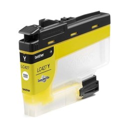 Brother LC427 Amarelo Tinteiro Original - LC427E