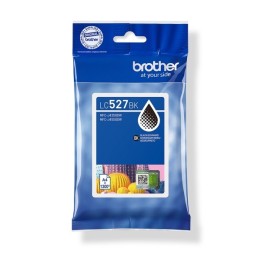 Brother LC527 Preto Tinteiro Original - LC527BK