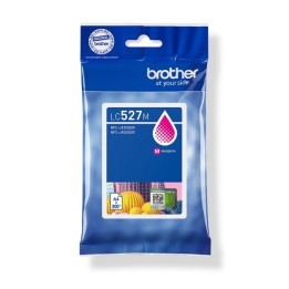 Brother LC527 Magenta Tinteiro Original - LC527M