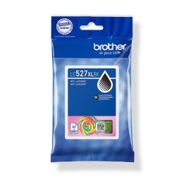 Brother LC527XL Preto Tinteiro Original - LC527XLBK