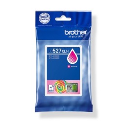 Brother LC527XL Magenta Tinteiro Original - LC527XLM