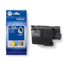Brother LC528 Preto Tinteiro Original - LC528BK