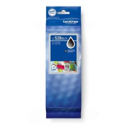 Brother LC528XL Preto Tinteiro Original - LC528XLBK