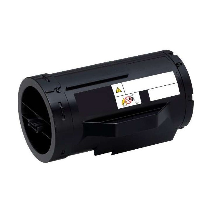 Epson WorkForce AL-M300D Preto Toner Compatível