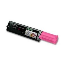 Epson Aculaser C1100/CX11 Magenta Toner Compatível
