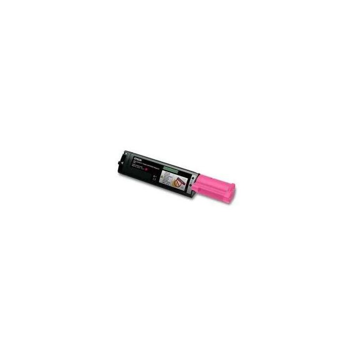Epson Aculaser C1100/CX11 Magenta Toner Compatível