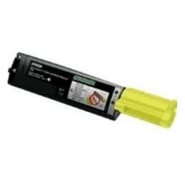 Epson Aculaser C1100/CX11 Amarelo Toner Compatível