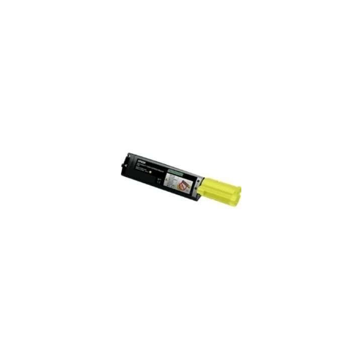 Epson Aculaser C1100/CX11 Amarelo Toner Compatível
