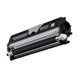 Epson Aculaser C1600/CX16 Preto Toner Compatível